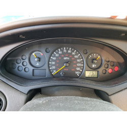 2003 FORD FOCUS