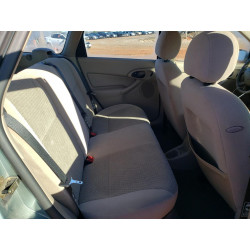 2003 FORD FOCUS