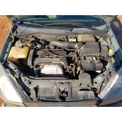 2003 FORD FOCUS