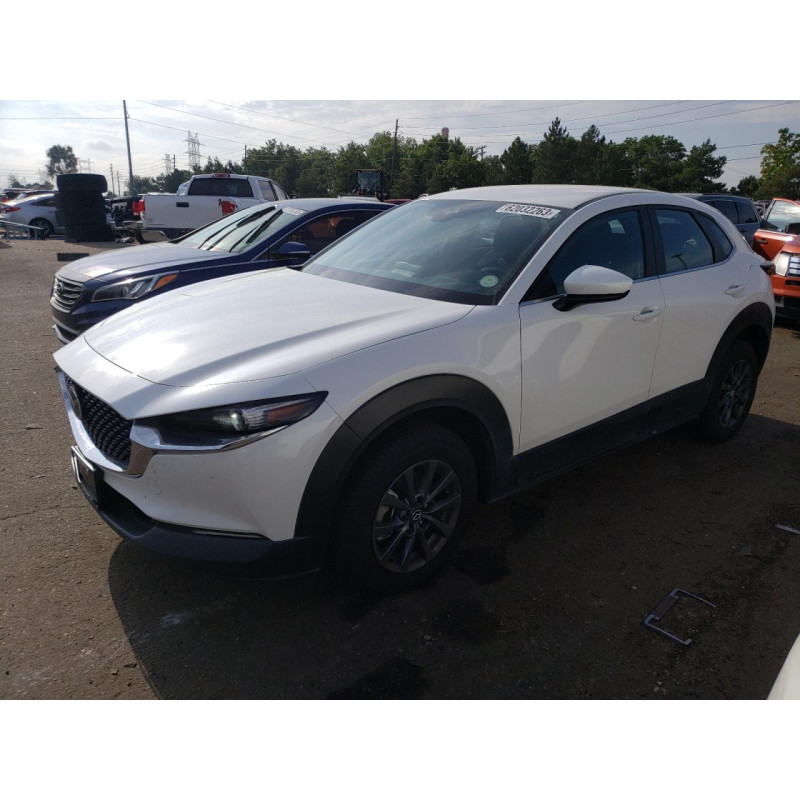2021 MAZDA CX30 3MVDMBAL4MM209950 62032263