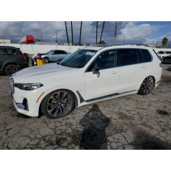 2020 BMW X7