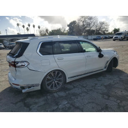 2020 BMW X7