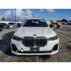 2020 BMW X7