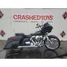 2016 HARLEY-DAVIDSON FL