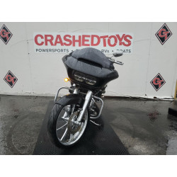 2016 HARLEY-DAVIDSON FL