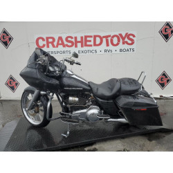 2016 HARLEY-DAVIDSON FL
