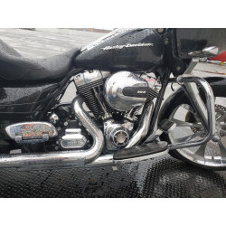 2016 HARLEY-DAVIDSON FL