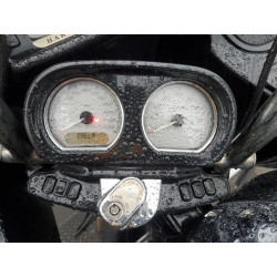 2016 HARLEY-DAVIDSON FL
