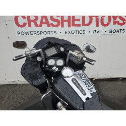 2016 HARLEY-DAVIDSON FL