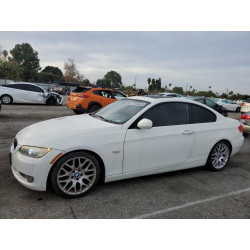 2010 BMW 3 SERIES