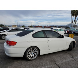2010 BMW 3 SERIES