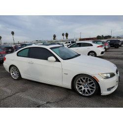 2010 BMW 3 SERIES