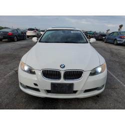 2010 BMW 3 SERIES
