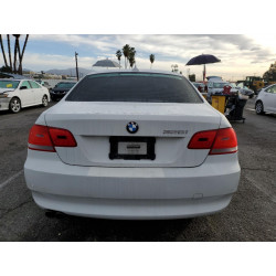 2010 BMW 3 SERIES
