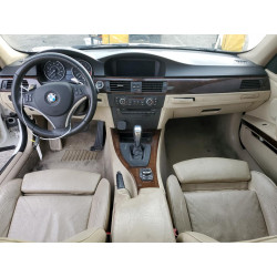 2010 BMW 3 SERIES