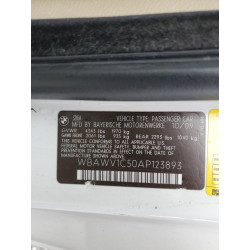 2010 BMW 3 SERIES