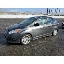 2016 FORD CMAX