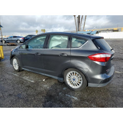2016 FORD CMAX