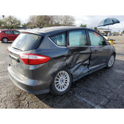 2016 FORD CMAX