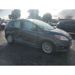 2016 FORD CMAX