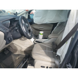 2016 FORD CMAX