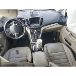 2016 FORD CMAX