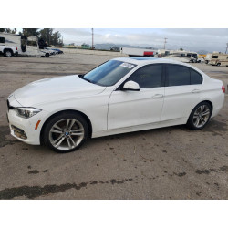2018 BMW 3 SERIES