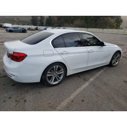 2018 BMW 3 SERIES