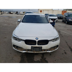2018 BMW 3 SERIES