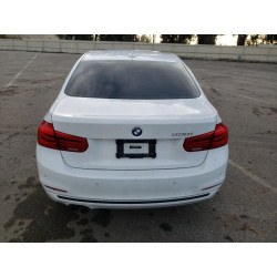 2018 BMW 3 SERIES