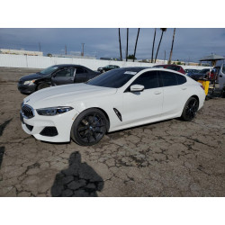 2020 BMW 8 SERIES