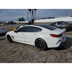 2020 BMW 8 SERIES