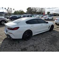 2020 BMW 8 SERIES