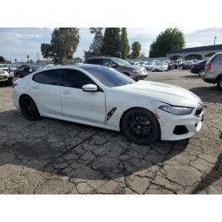 2020 BMW 8 SERIES