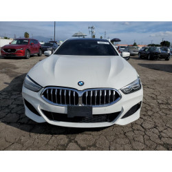 2020 BMW 8 SERIES