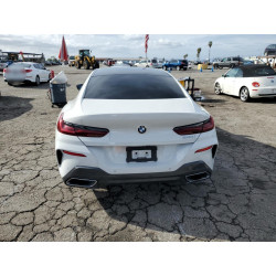 2020 BMW 8 SERIES