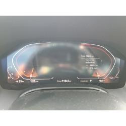 2020 BMW 8 SERIES