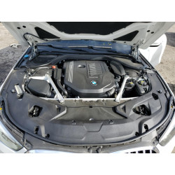 2020 BMW 8 SERIES