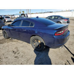 2017 DODGE CHARGER