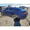 2017 DODGE CHARGER