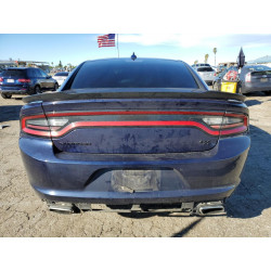 2017 DODGE CHARGER
