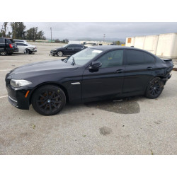 2014 BMW 5 SERIES