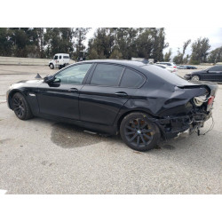 2014 BMW 5 SERIES