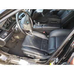 2014 BMW 5 SERIES