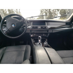 2014 BMW 5 SERIES