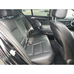 2014 BMW 5 SERIES