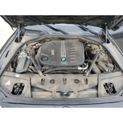 2014 BMW 5 SERIES