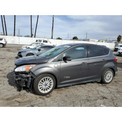 2016 FORD CMAX