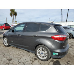 2016 FORD CMAX