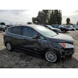 2016 FORD CMAX
